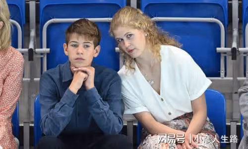 女王最懂事的兒媳：和丈夫恩愛23年，兒女雙全，比黛安娜運氣好