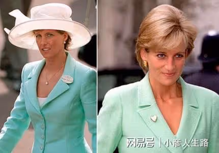 女王最懂事的兒媳：和丈夫恩愛23年，兒女雙全，比黛安娜運氣好