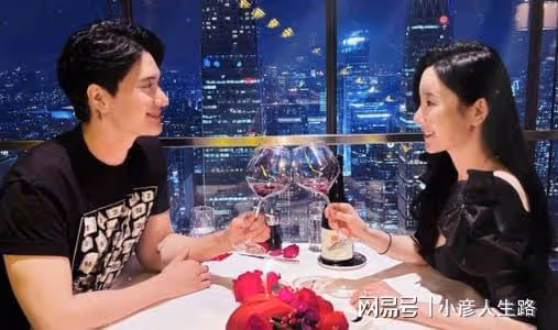 張檬卡點為小五慶生，立志明年生女兒當禮物，因整容斷送演藝生涯