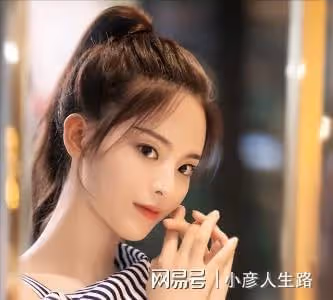 楊超越直播勸大家不要躺平，網友被罵醒，滿滿的正能量