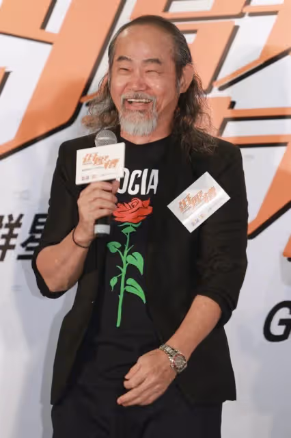 72歲元華被巧遇近況曝光　在加拿大與家人團聚享天倫樂