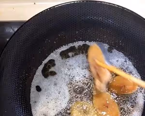 五香鮁魚