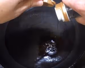 五香鮁魚
