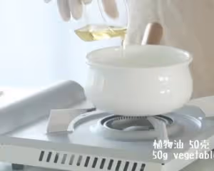 古早味抹茶蛋糕🍰