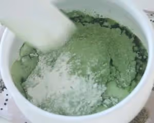 古早味抹茶蛋糕🍰