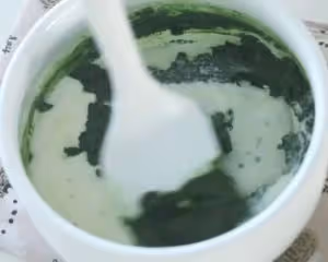 古早味抹茶蛋糕🍰