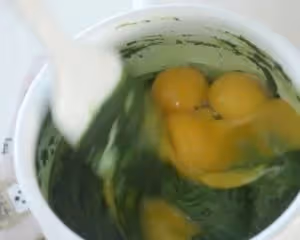 古早味抹茶蛋糕🍰
