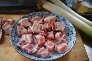 紅燒肉