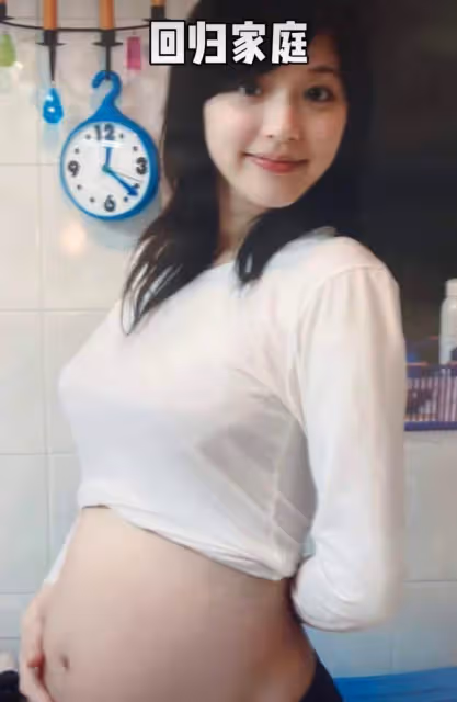 馬景濤前妻吳佳尼提離婚原因 曝當全職媽媽太累