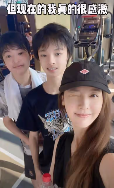 馬景濤前妻吳佳尼提離婚原因 曝當全職媽媽太累
