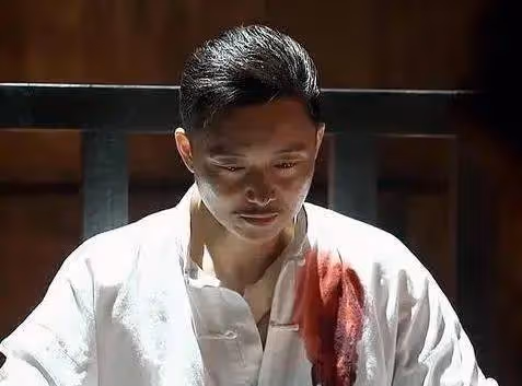 靠演壞人「發家」 這群男星成了內娛「頂樑柱」