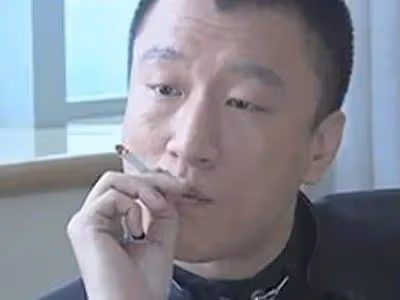 靠演壞人「發家」 這群男星成了內娛「頂樑柱」