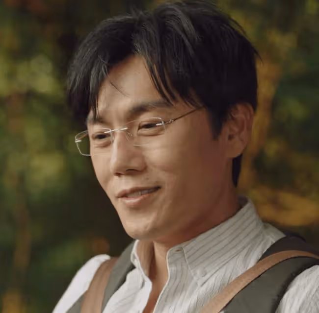 靠演壞人「發家」 這群男星成了內娛「頂樑柱」