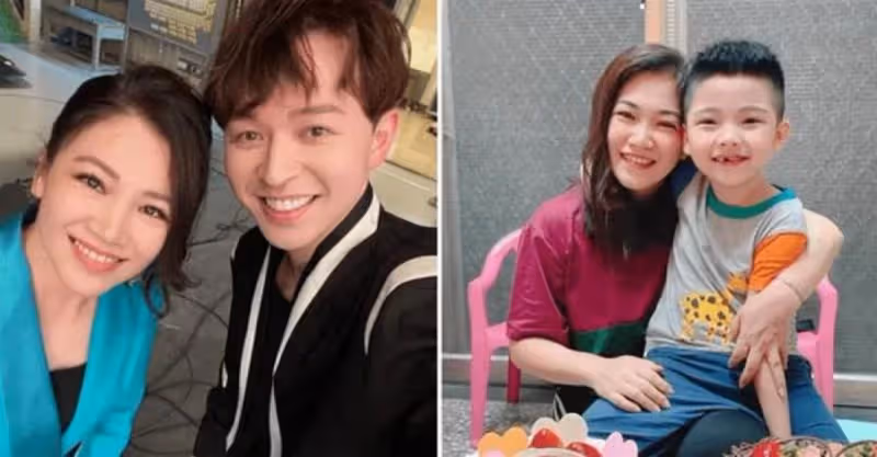歌后善心不留名，選秀冠軍李子森生活拮據，黃妃姊伸援手預算不夠自掏腰包，堅持把他帶身邊