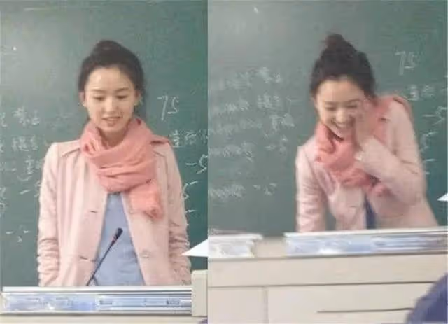 爸爸姓「付」，給龍鳳胎取名絕了，老師點名時左右為難：怕孩子承受不起