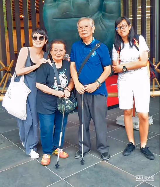不只一個女兒!苗可麗自曝「還有6子女」全都不在戶口上 哽咽坦言:「每次探望都會很想哭」