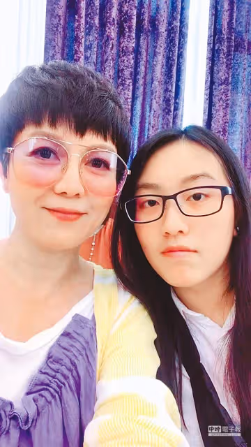 不只一個女兒!苗可麗自曝「還有6子女」全都不在戶口上 哽咽坦言:「每次探望都會很想哭」
