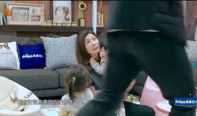 不只3個女兒!賈靜雯、修杰楷首度曝「其實還有個兒子」 甜蜜喊話:「你是最有福氣的寶貝」