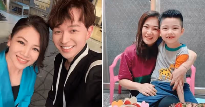 歌后善心不留名，選秀冠軍李子森生活拮据，黃妃姊伸援手預算不夠自掏腰包，堅持把他帶身邊