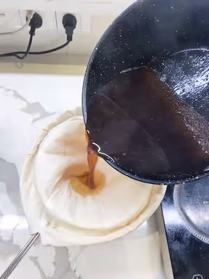 在家即可做的港式奶茶跟抹茶奶茶
