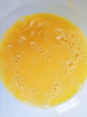 青菜蛋湯