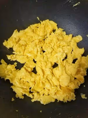 青菜蛋湯