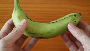 簡單快手的香蕉蛋糕
