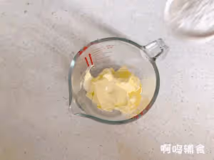 12m+ 芝士餅乾條，酥酥脆脆奶香濃郁！