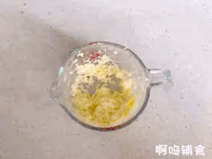12m+ 芝士餅乾條，酥酥脆脆奶香濃郁！