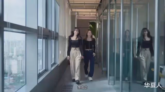金佳藍被刪光鏡頭，細思極恐的5人倒計時，HYBE紀錄片絕了