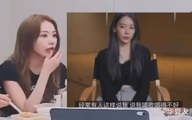 金佳藍被刪光鏡頭，細思極恐的5人倒計時，HYBE紀錄片絕了