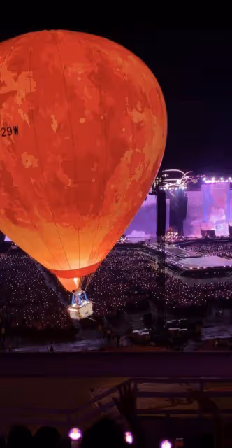 金秀賢·BTS柾國都到場!IU演唱會9大亮點,再封印2首神曲