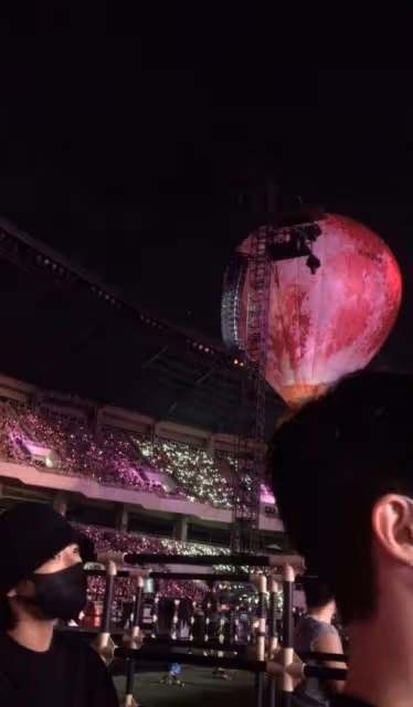 金秀賢·BTS柾國都到場!IU演唱會9大亮點,再封印2首神曲