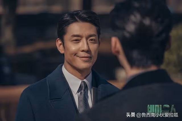 9月韓國演員話題熱度TOP10!秋瓷炫憑客串登第六、金高銀第三