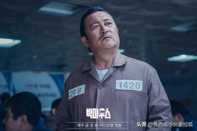 9月韓國演員話題熱度TOP10!秋瓷炫憑客串登第六、金高銀第三