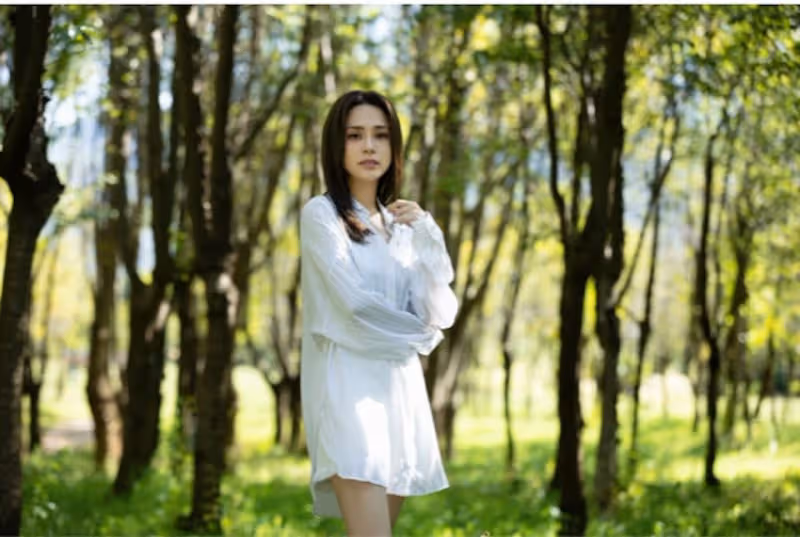 阿嬌德國轉機被海關扣留　原因竟是長得太漂亮！