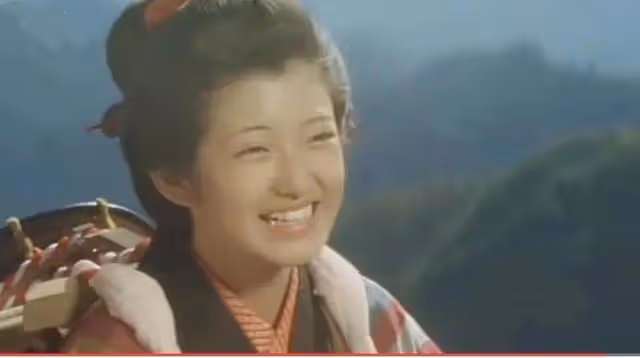 花之三人娘——花落誰家