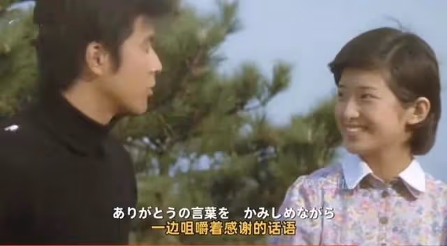 花之三人娘——花落誰家
