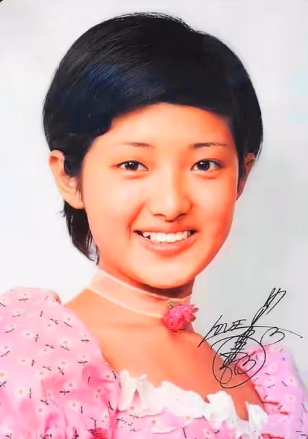 花之三人娘——花落誰家