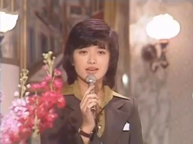 花之三人娘——花落誰家