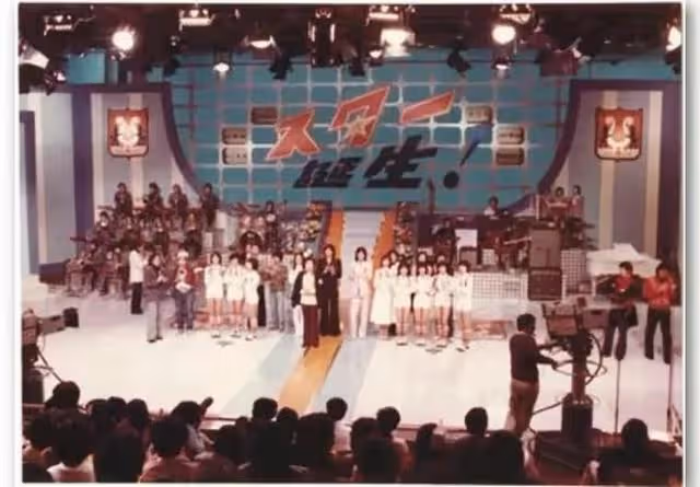 花之三人娘——花落誰家