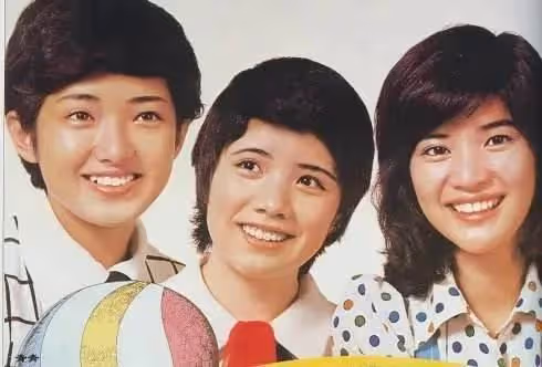 花之三人娘——花落誰家