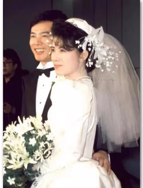 花之三人娘——花落誰家