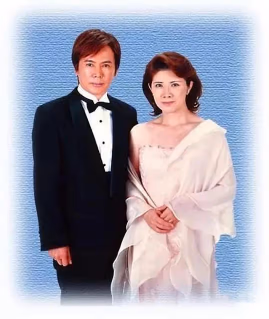 花之三人娘——花落誰家