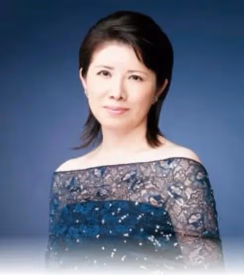 花之三人娘——花落誰家