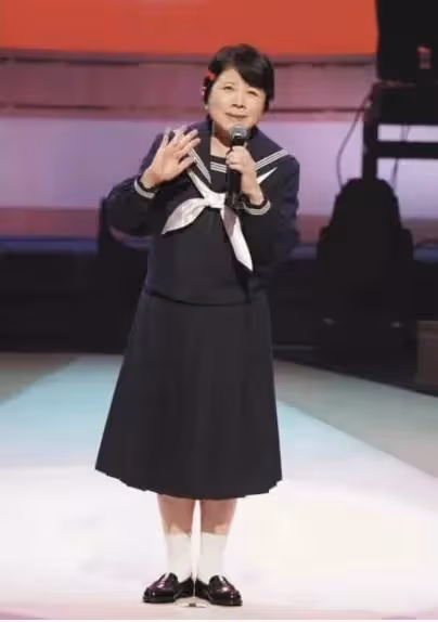 花之三人娘——花落誰家