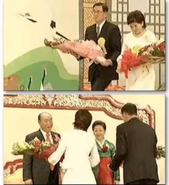 花之三人娘——花落誰家