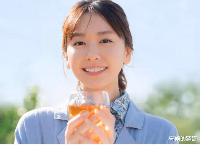新垣結衣還是很努力的,她演的每一個角色都演得很好,很真實
