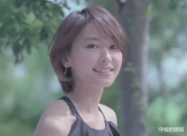 新垣結衣,在日本戀人榜人氣榜霸榜了10幾年了,現在成了國民初戀