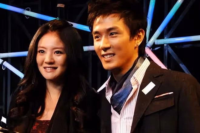 李承鉉安以軒分手10年,他二胎在即生活美滿,她老公將判刑20年